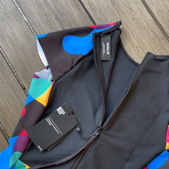 🌴🔆HURLEY- QUICK DRY BODY SUIT🔆🌴 - Picture 15 of 15